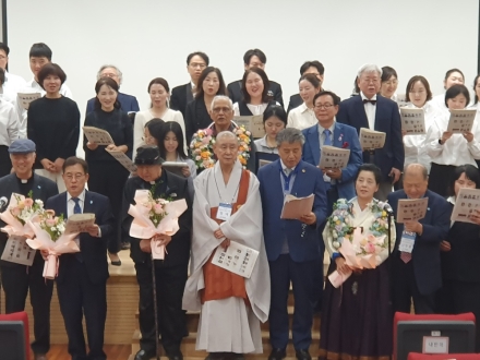 “음악으로 인류애를, 하모니로 세계평화를”… 종교·문화로 하나되다